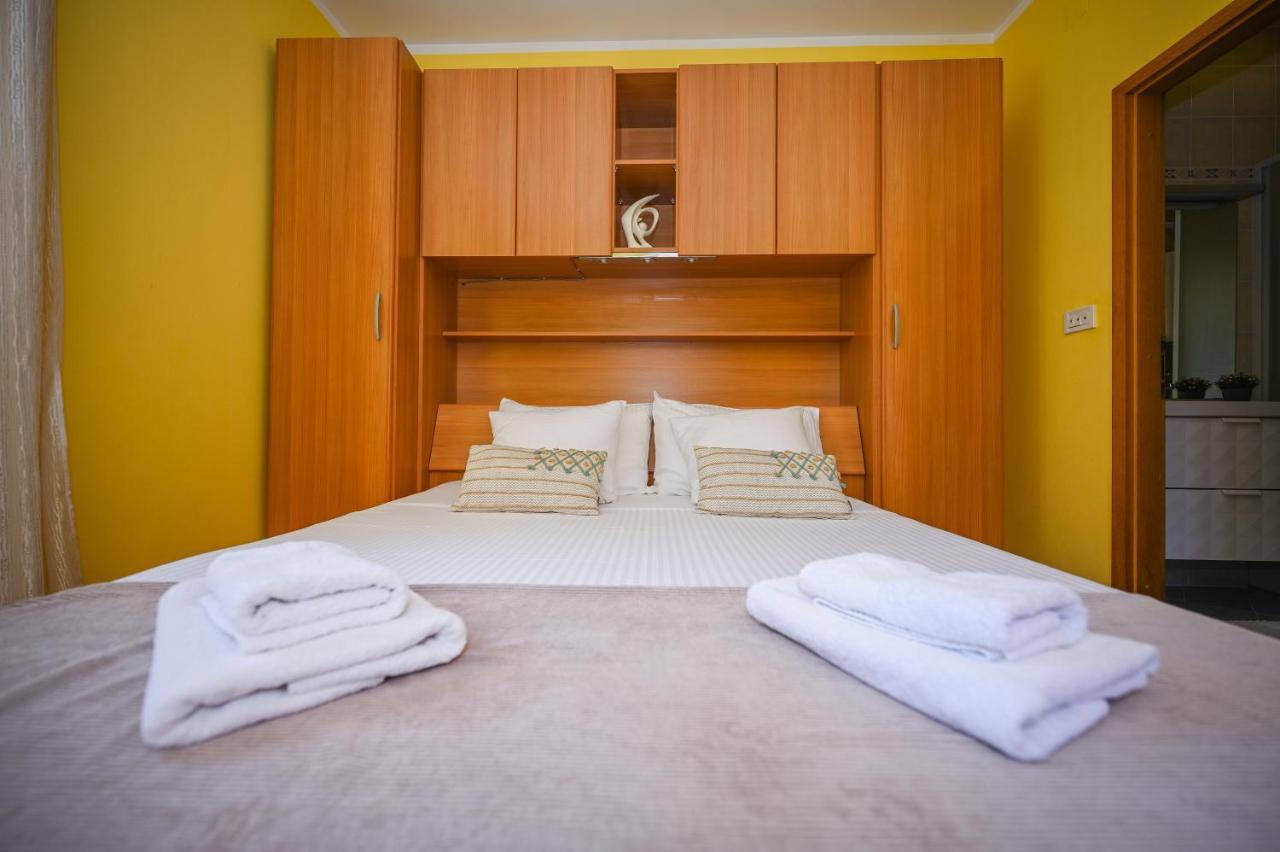 Apartment La Rocca ดูบรอฟนิก ภายนอก รูปภาพ