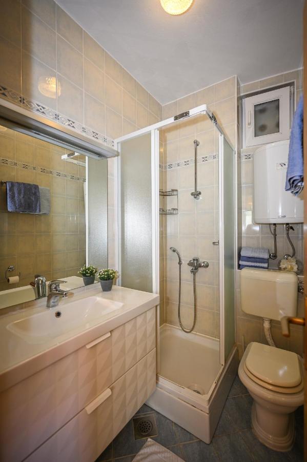 Apartment La Rocca ดูบรอฟนิก ภายนอก รูปภาพ